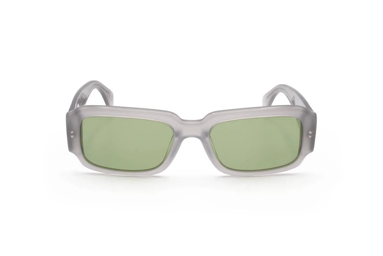 Retrosuperfuture ETRUSCOLIGHTGREY Sunglasses - view 2